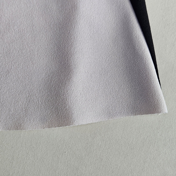 ZARA Pink, Black and White Block Dress Slip Dress, Size Small - Picture 7 of 9